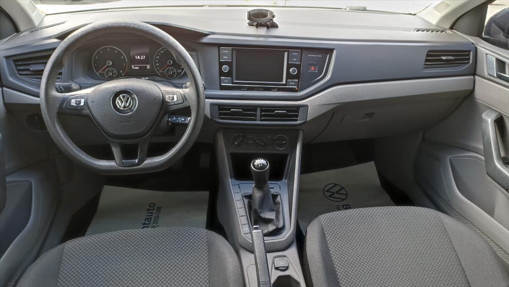 POLO 1.0 MPI TOTAL FLEX MANUAL7