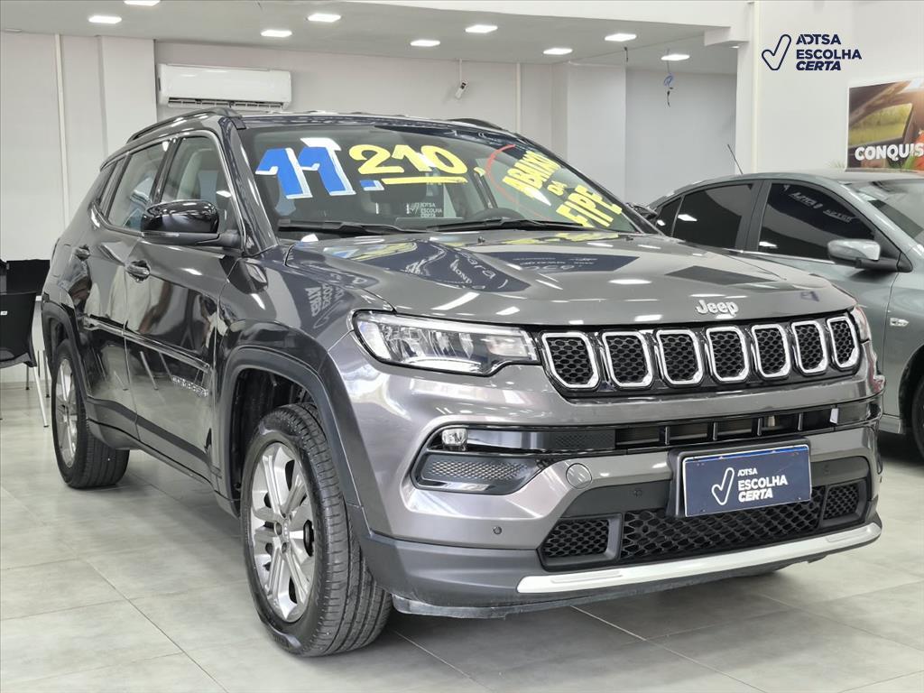 Jeep COMPASS 2023