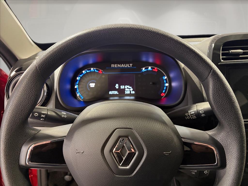 KWID 1.0 12V SCE FLEX INTENSE MANUAL7