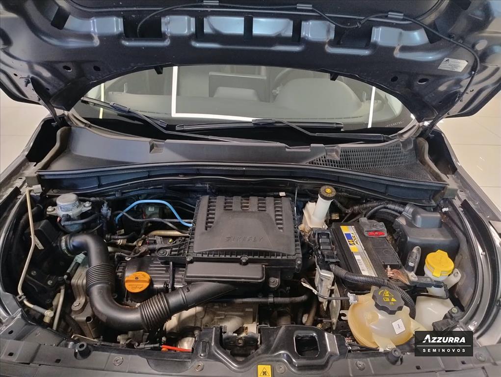 PULSE 1.3 FLEX DRIVE CVT14