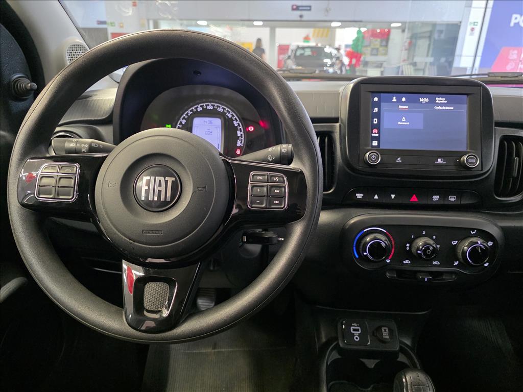 MOBI 1.0 EVO FLEX TREKKING MANUAL9