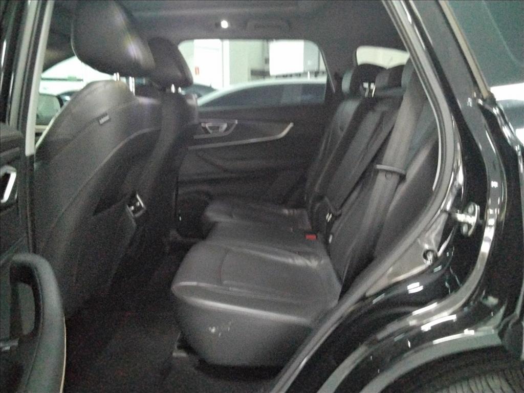 TIGGO 8 1.6 TGDI GASOLINA TXS MAX DRIVE DCT
