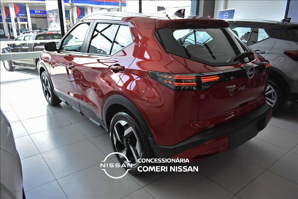 KAIT 1.6 FLEX ADVANCE PLUS XTRONIC3