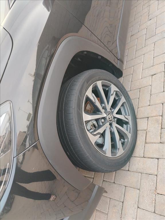 COROLLA CROSS 2.0 VVT-IE FLEX XRE DIRECT SHIFT6