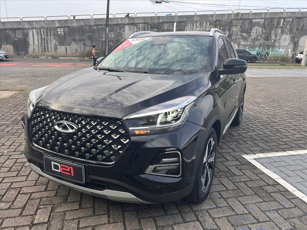 1.5 TCI FLEX HYBRID CVT