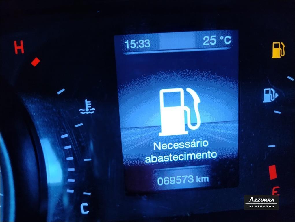 ARGO 1.3 FIREFLY FLEX TREKKING MANUAL9