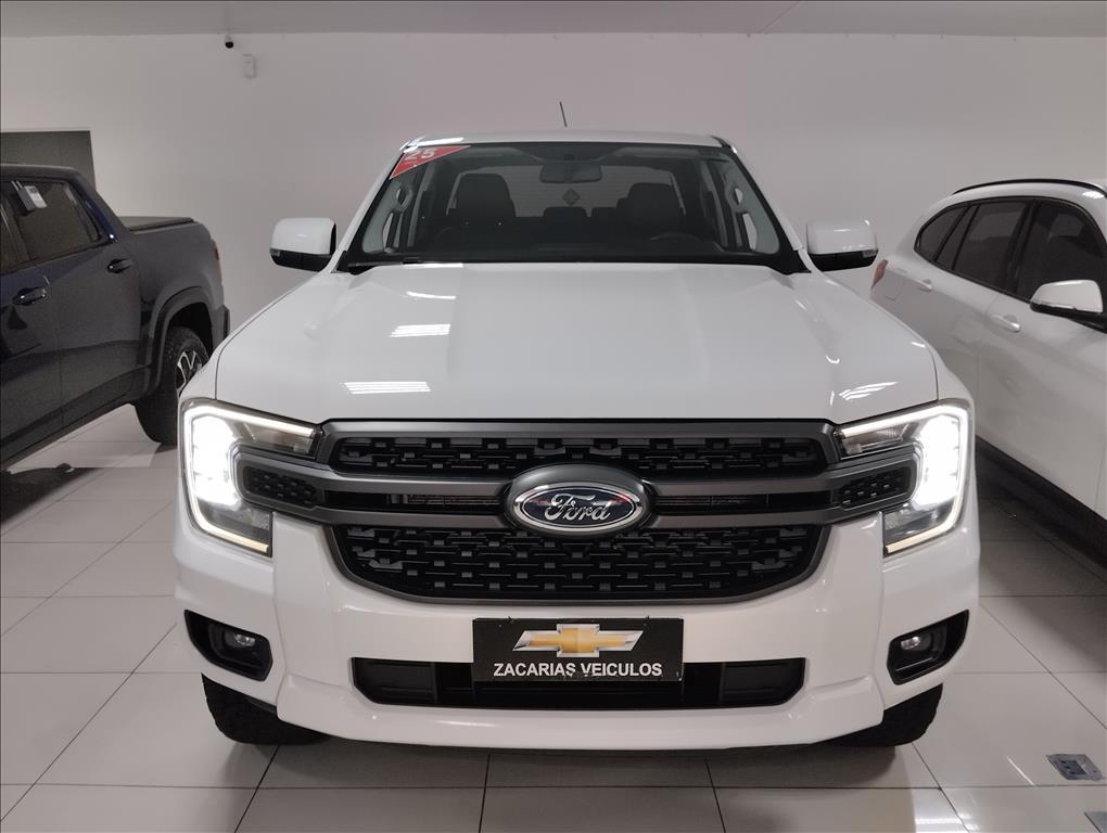 RANGER 2.0 TURBO DIESEL CD XLS 4X4 AUTOMÁTICO