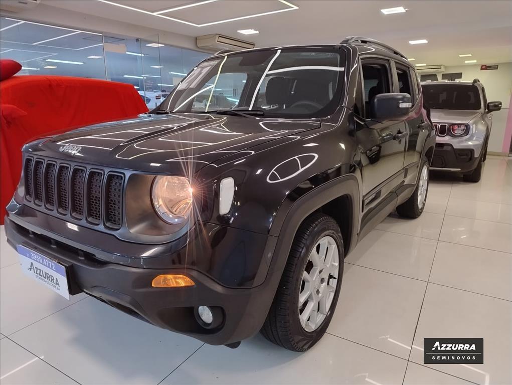 RENEGADE 1.8 16V FLEX SPORT 4P AUTOMÁTICO3