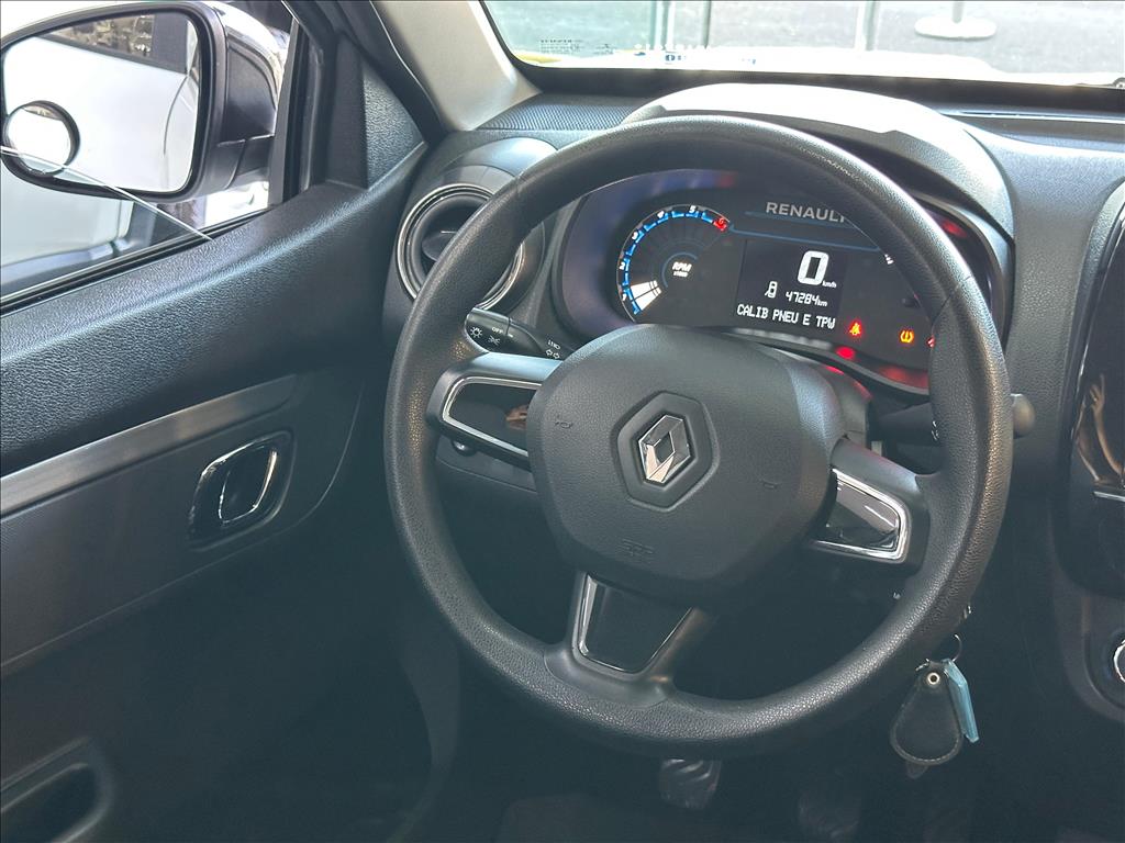 KWID 1.0 12V SCE FLEX OUTSIDER MANUAL5