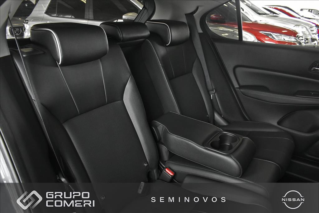 CITY 1.5 i-VTEC FLEX HATCH TOURING CVT7