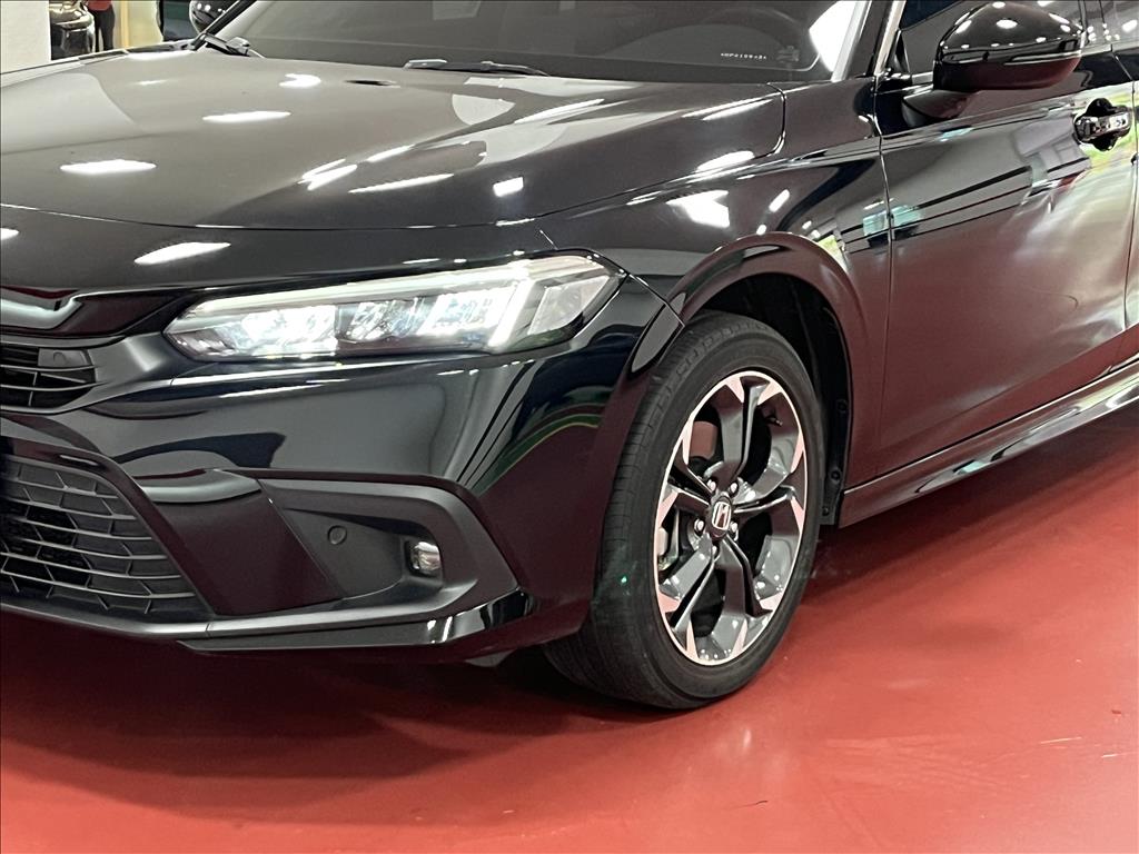 CIVIC 2.0 DI e:HEV TOURING e-CVT2