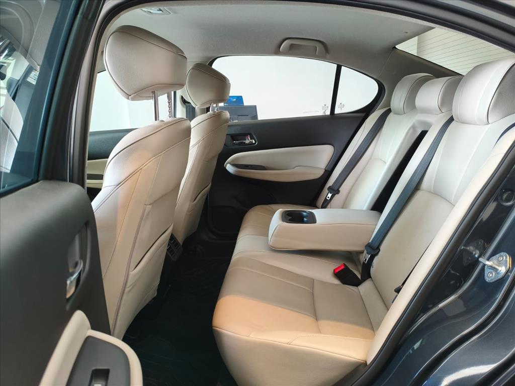CITY 1.5 i-VTEC FLEX TOURING CVT8