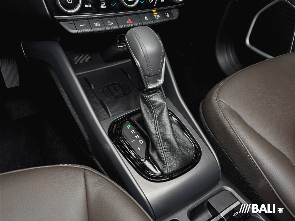 TORO 2.2 TURBO DIESEL RANCH 4WD AT913