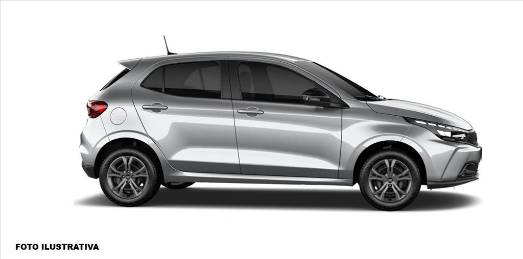 ARGO 1.3 FIREFLY FLEX DRIVE CVT1