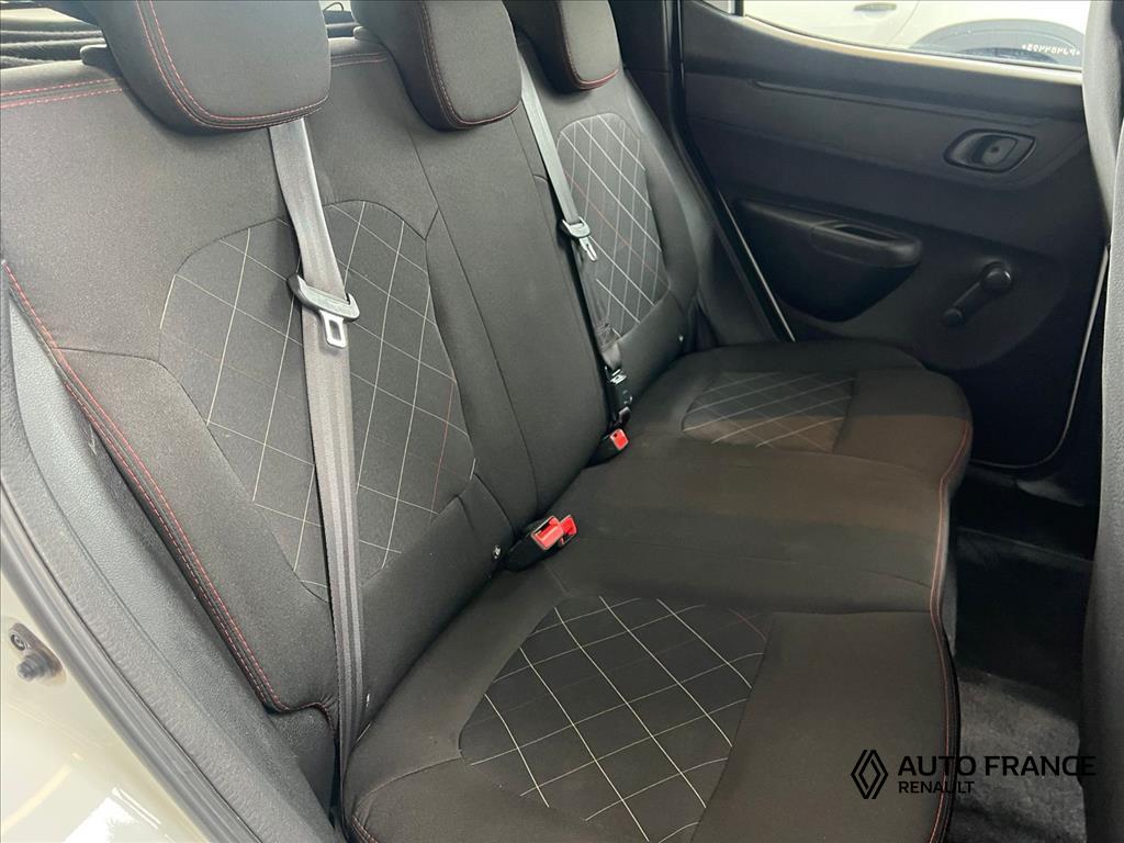 KWID 1.0 12V SCE FLEX ZEN MANUAL