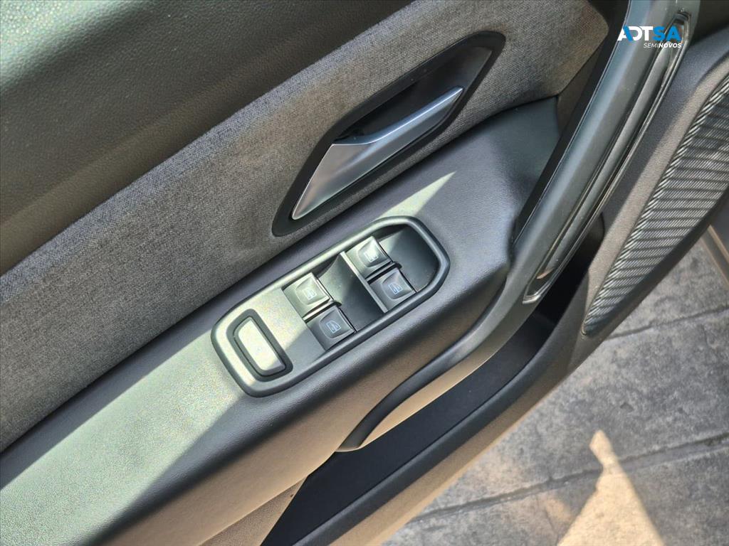 RENAULT DUSTER 1.6 16V SCE FLEX INTENSE PLUS X-TRONIC