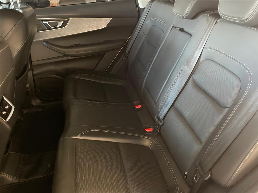 TIGGO 7 PRO 1.5 TCI FLEX HYBRID MAX DRIVE CVT