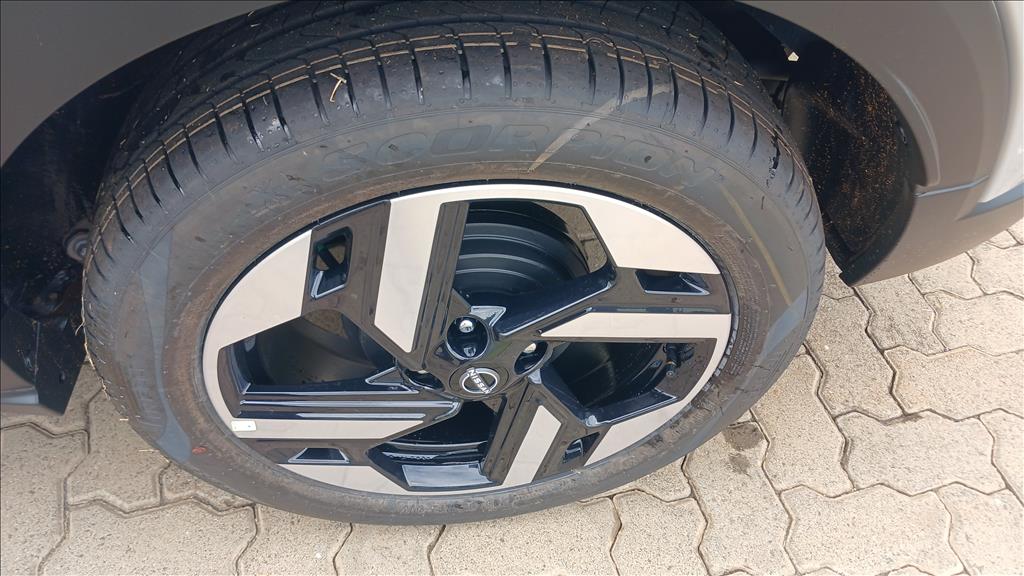 KAIT 1.6 FLEX ADVANCE PLUS XTRONIC15