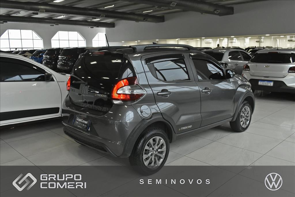 MOBI 1.0 EVO FLEX TREKKING MANUAL3