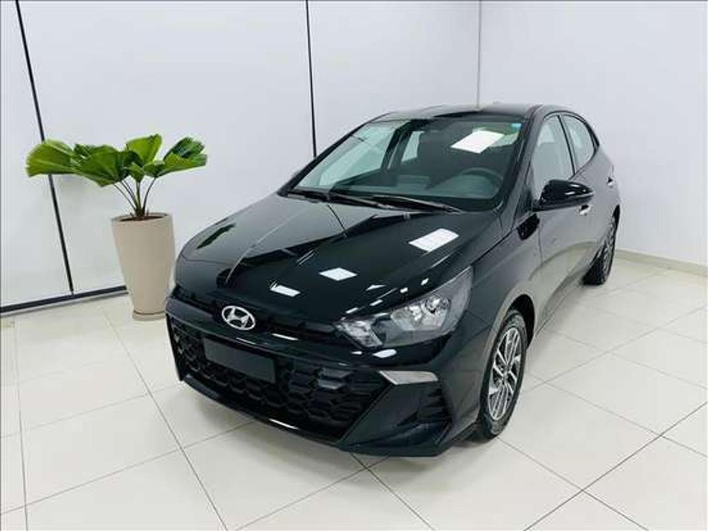 Hyundai-HB20-1.0 12V FLEX LIMITED MANUAL