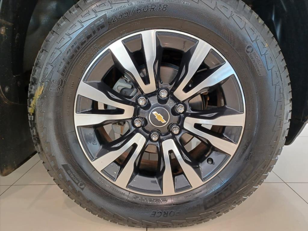 GM - Chevrolet-S10-2.8 LTZ 4X4 CD 16V TURBO DIESEL 4P AUTOMÁTICO