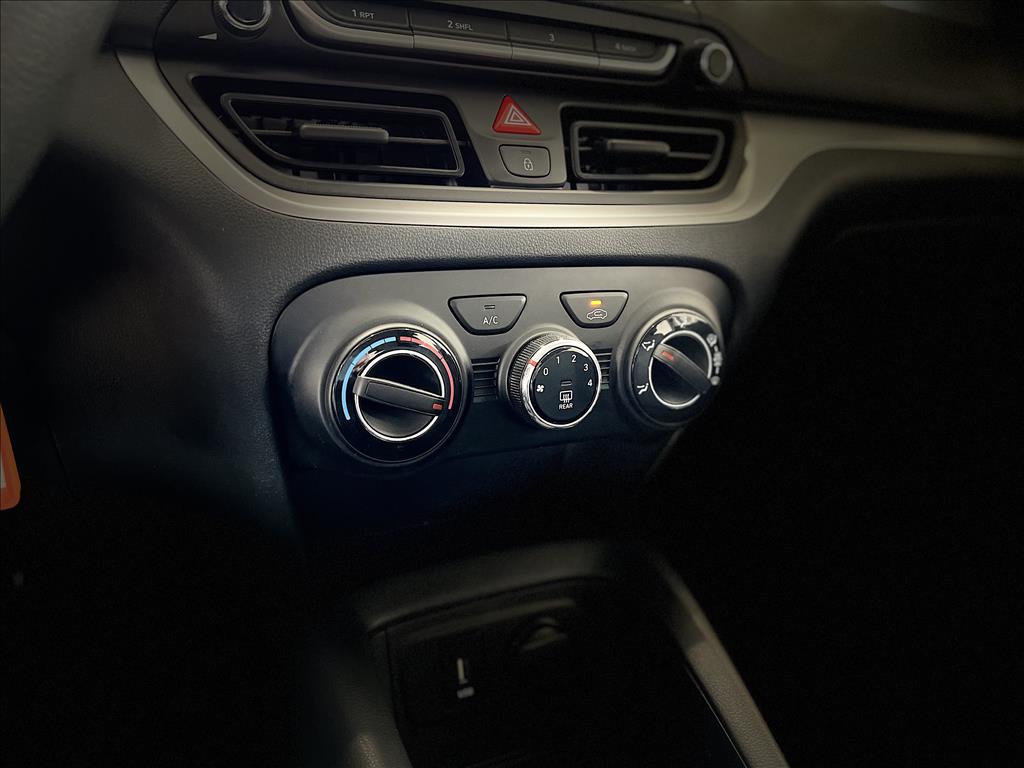 HB20 1.0 12V FLEX SENSE MANUAL HB20 1.0 12V FLEX SENSE MANUAL