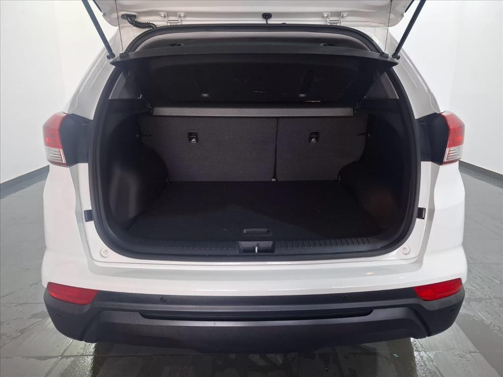 CRETA 1.6 16V FLEX ACTION AUTOMÁTICO10