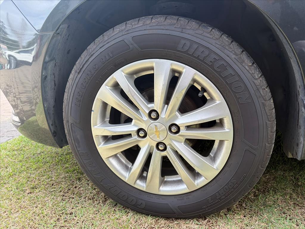 COBALT 1.8 MPFI LTZ 8V FLEX 4P MANUAL6