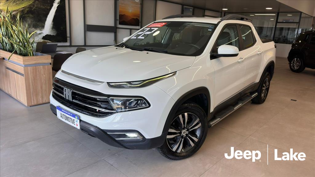 TORO 1.3 TURBO 270 FLEX FREEDOM AT62