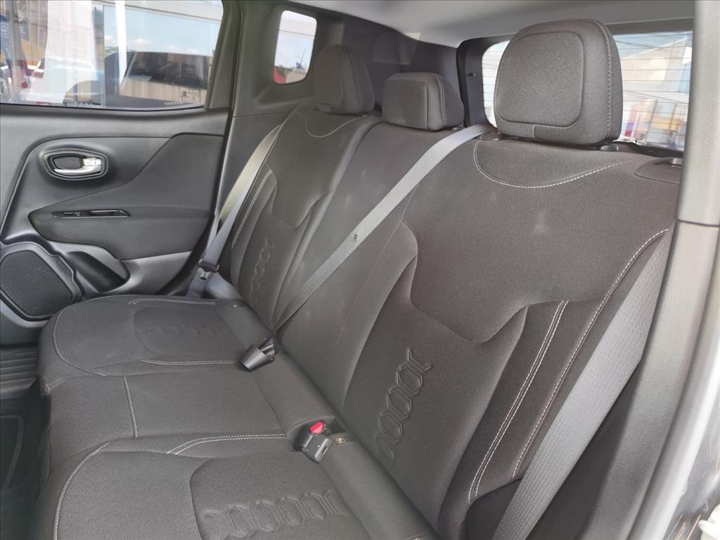 RENEGADE 1.3 T270 TURBO FLEX AT612