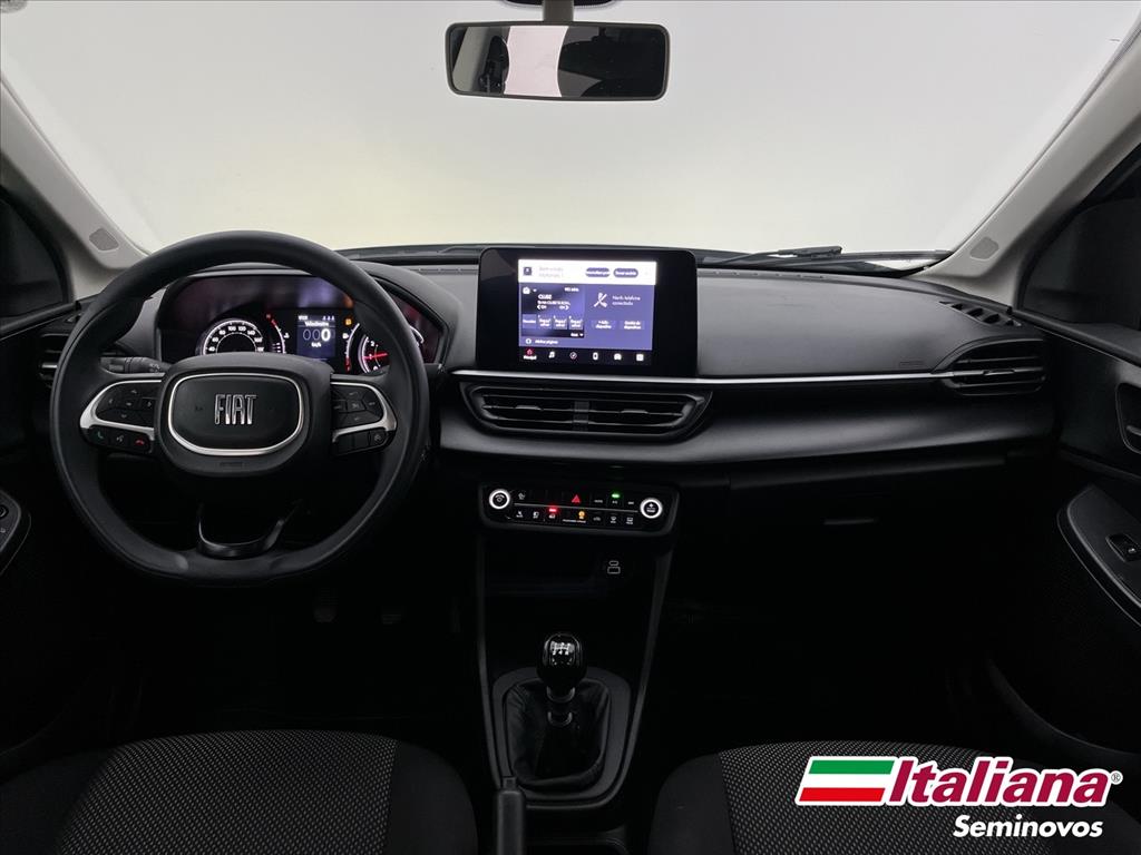 PULSE 1.3 FLEX DRIVE MANUAL