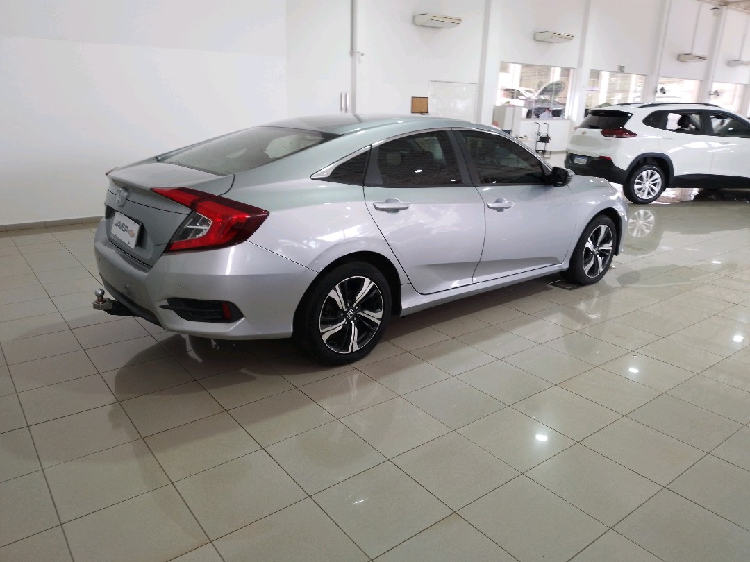 Honda-CIVIC-2.0 16V FLEXONE EX 4P CVT