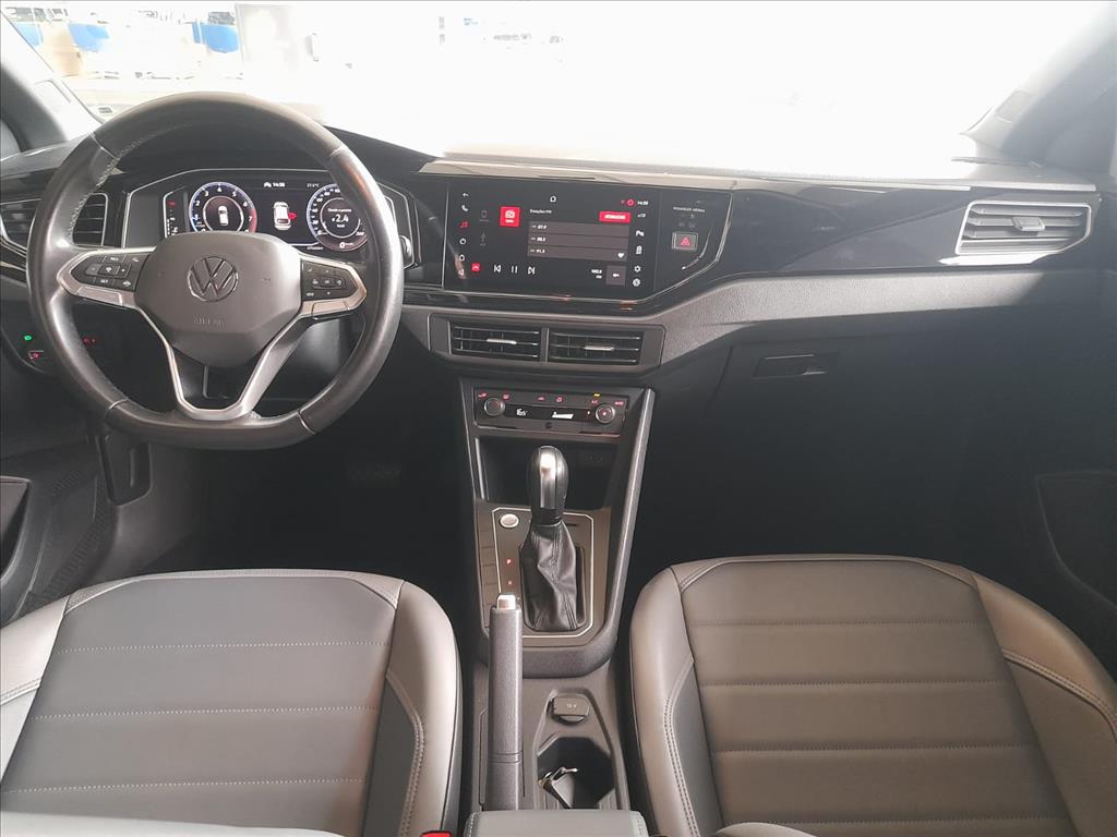 NIVUS 1.0 200 TSI TOTAL FLEX HIGHLINE AUTOMÁTICO8