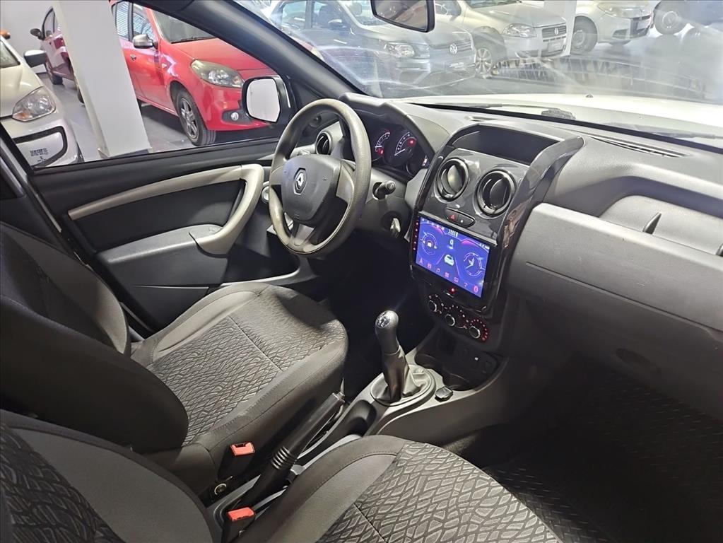DUSTER OROCH 1.6 16V SCE FLEX EXPRESS MANUAL11