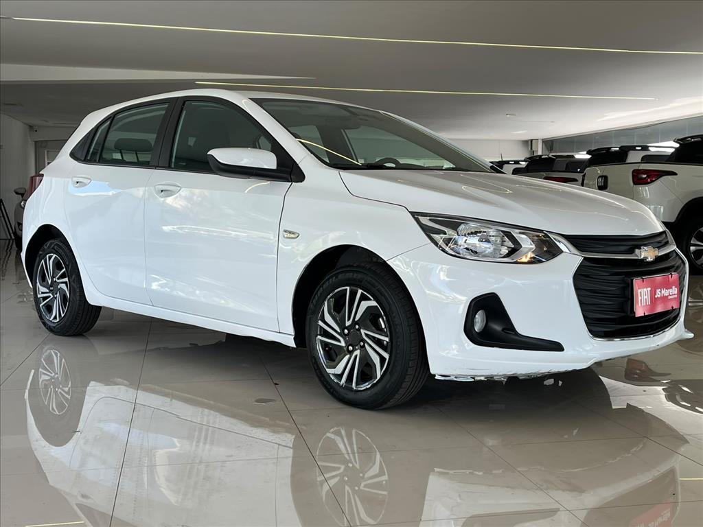 ONIX 1.0 FLEX LT MANUAL0