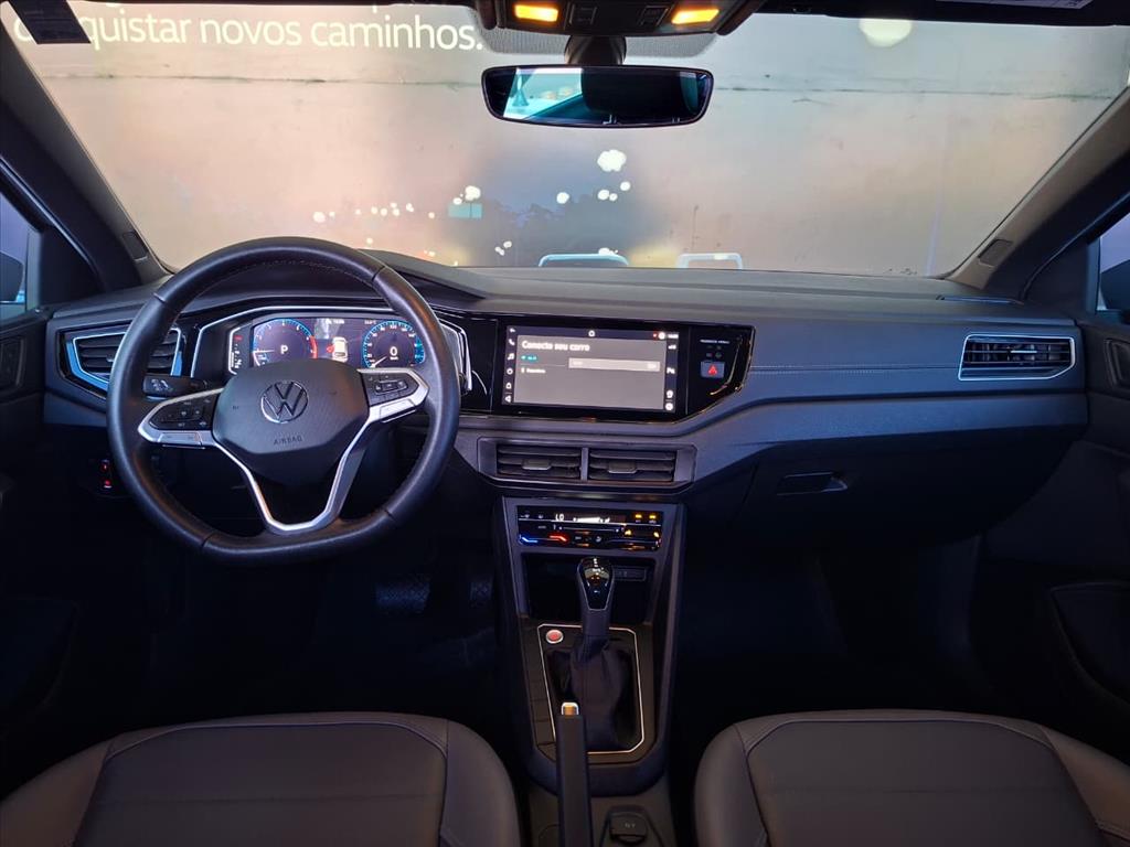 NIVUS 1.0 200 TSI TOTAL FLEX HIGHLINE AUTOMÁTICO13