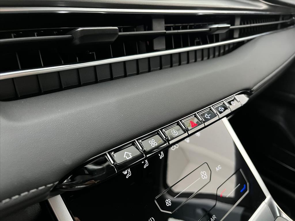 Caoa Chery-TIGGO 5x-1.5 VVT TURBO iFLEX SPORT CVT