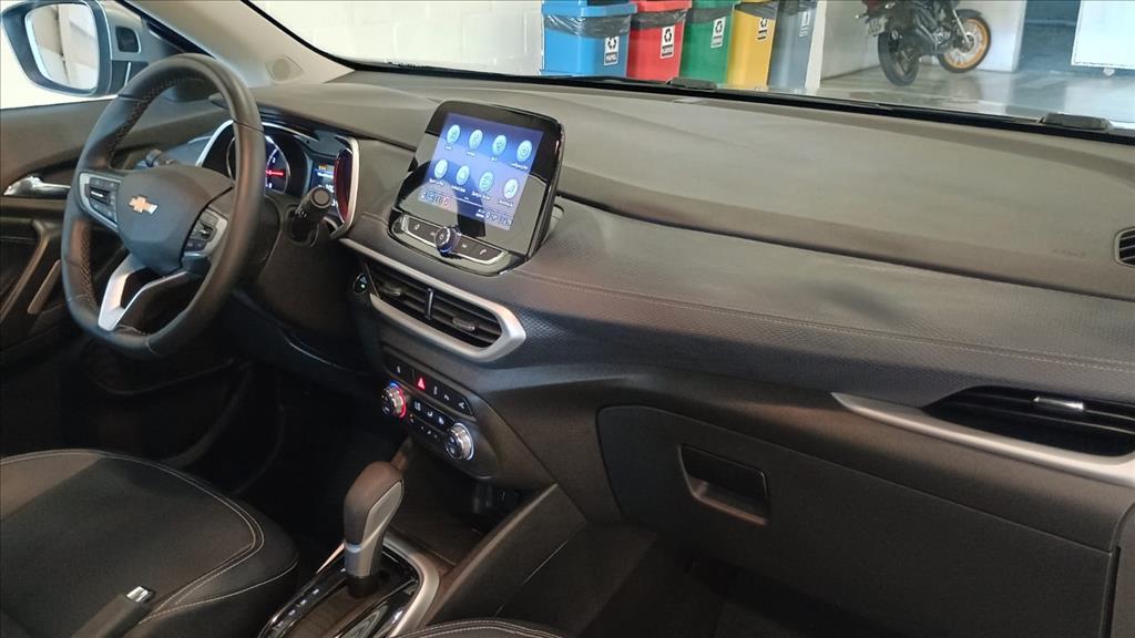 TRACKER 1.2 TURBO FLEX PREMIER AUTOMÁTICO11