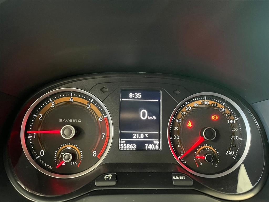 SAVEIRO 1.6 MSI EXTREME CD 16V FLEX 2P MANUAL7