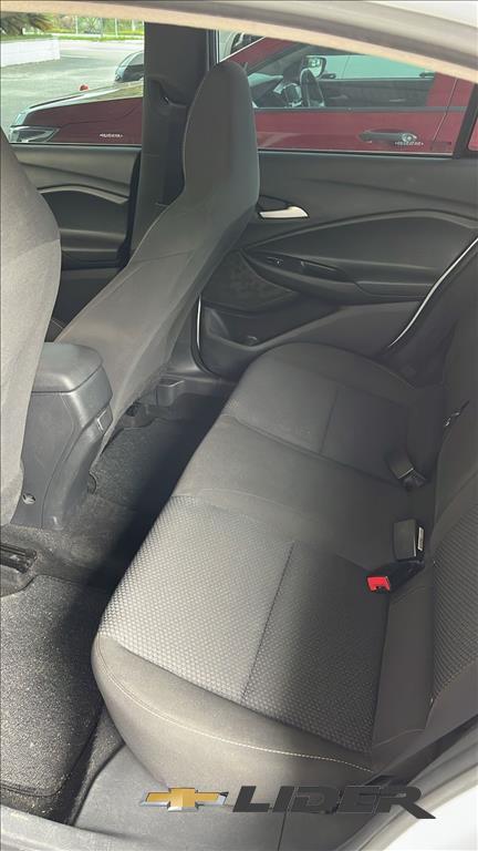 ONIX PLUS 1.0 TURBO FLEX LTZ AUTOMÁTICO3