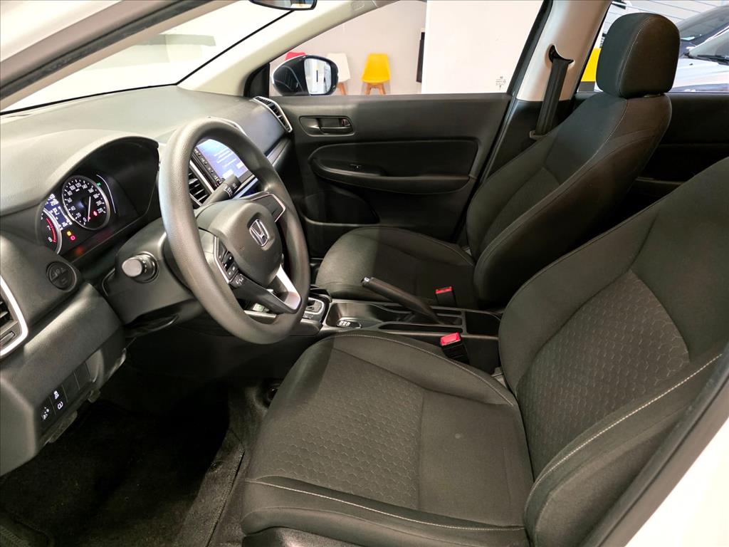 CITY 1.5 i-VTEC FLEX LX CVT6