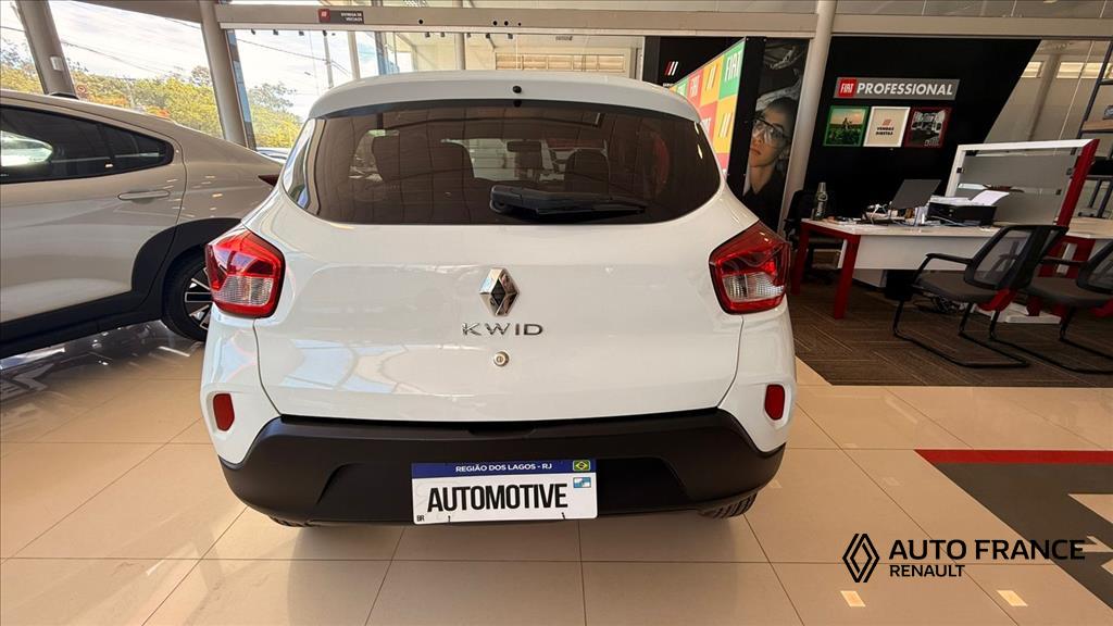 KWID 1.0 12V SCE FLEX ZEN MANUAL10