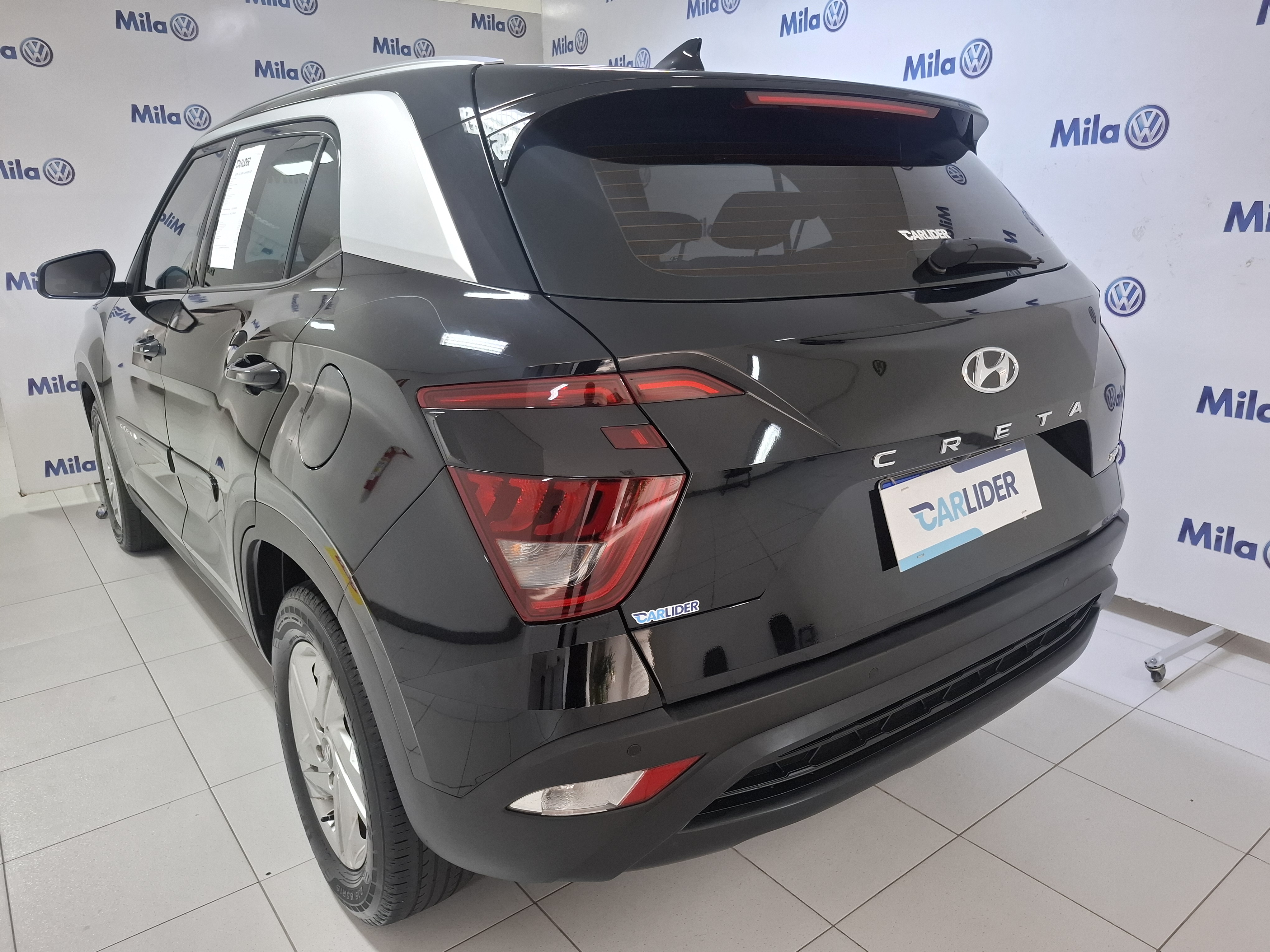 CRETA 1.0 TGDI FLEX COMFORT AUTOMÁTICO4