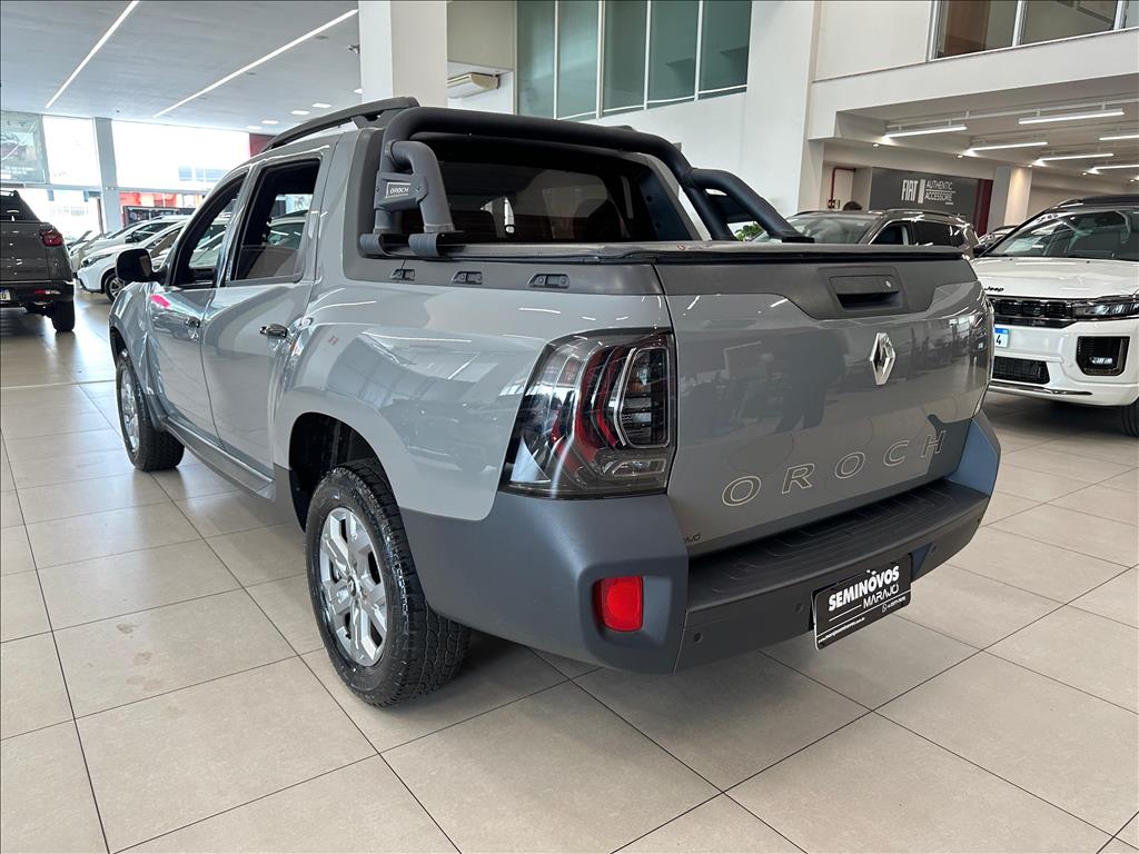 OROCH 1.6 16V SCE FLEX INTENSE MANUAL13