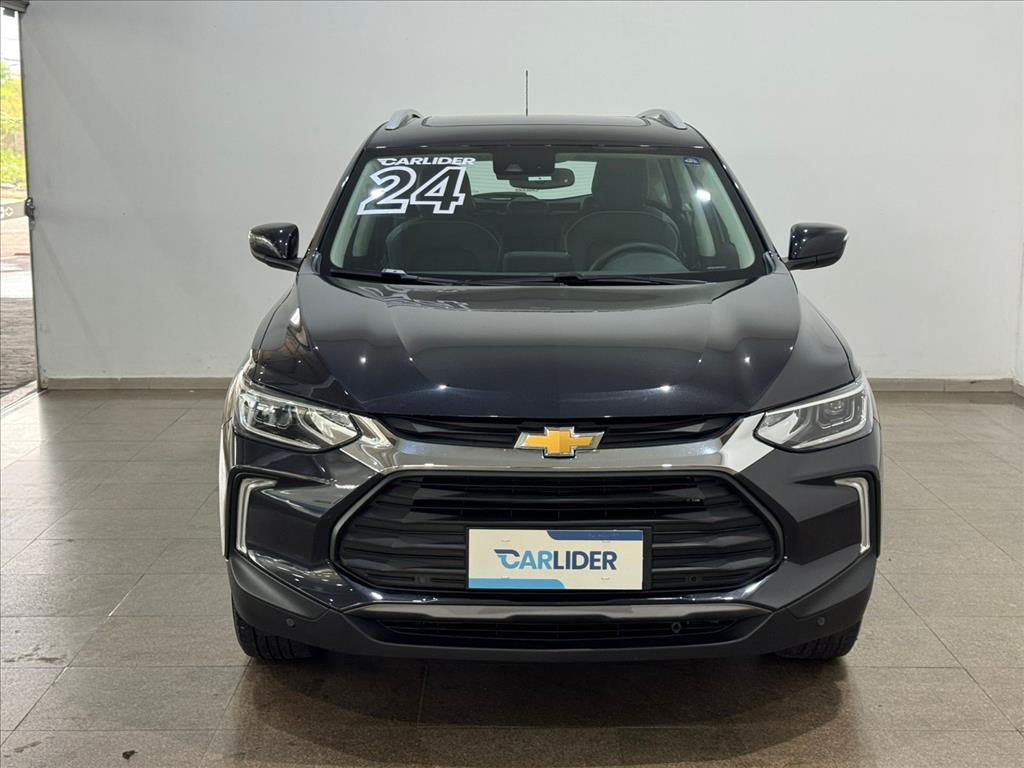 TRACKER 1.2 TURBO FLEX PREMIER AUTOMÁTICO1