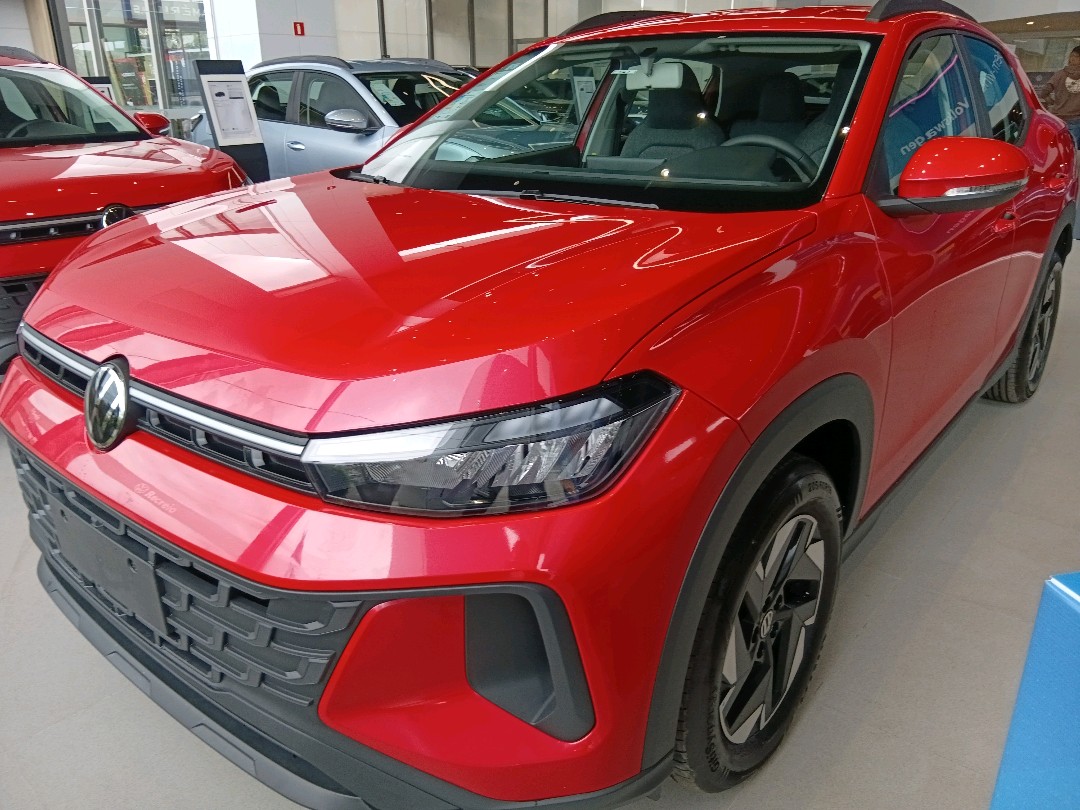 TERA 1.0 170 TSI MANUAL0