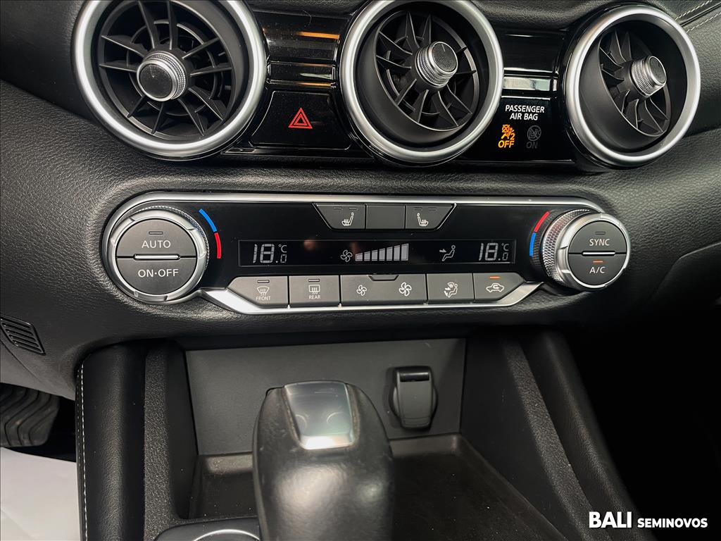 SENTRA 2.0 16V GASOLINA EXCLUSIVE XTRONIC14