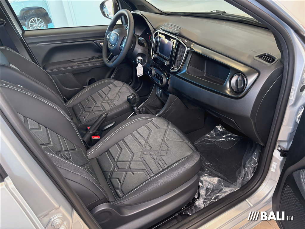 STRADA 1.3 FIREFLY FLEX VOLCANO CD MANUAL10