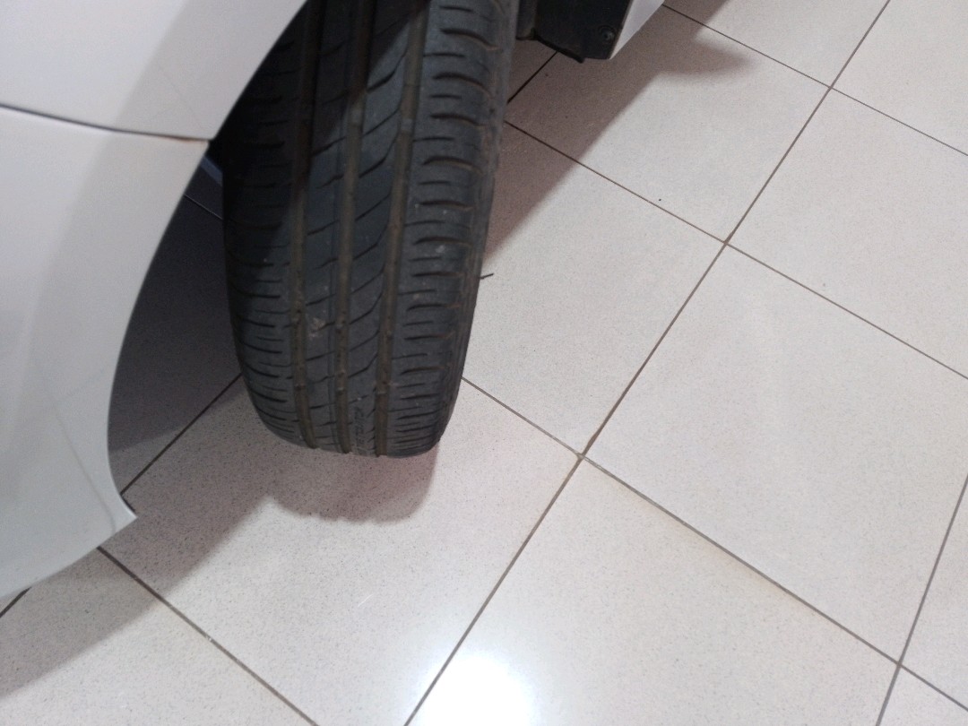 Ford Spark Euv 1.0 Ti Vct Flex Se Manual - foto 14