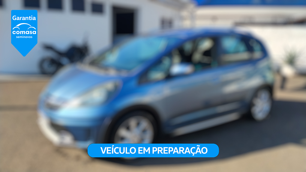 FIT 1.5 TWIST 16V FLEX 4P MANUAL